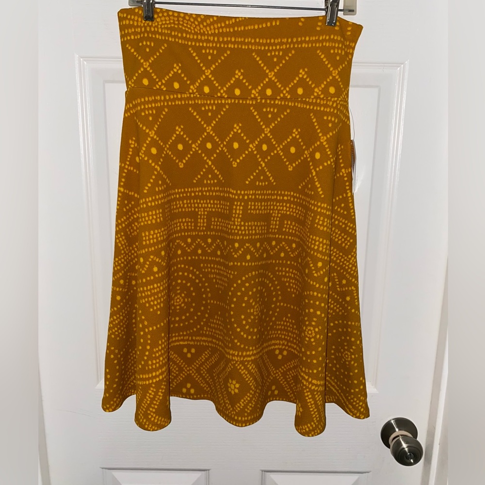 LulaRoe Skirt